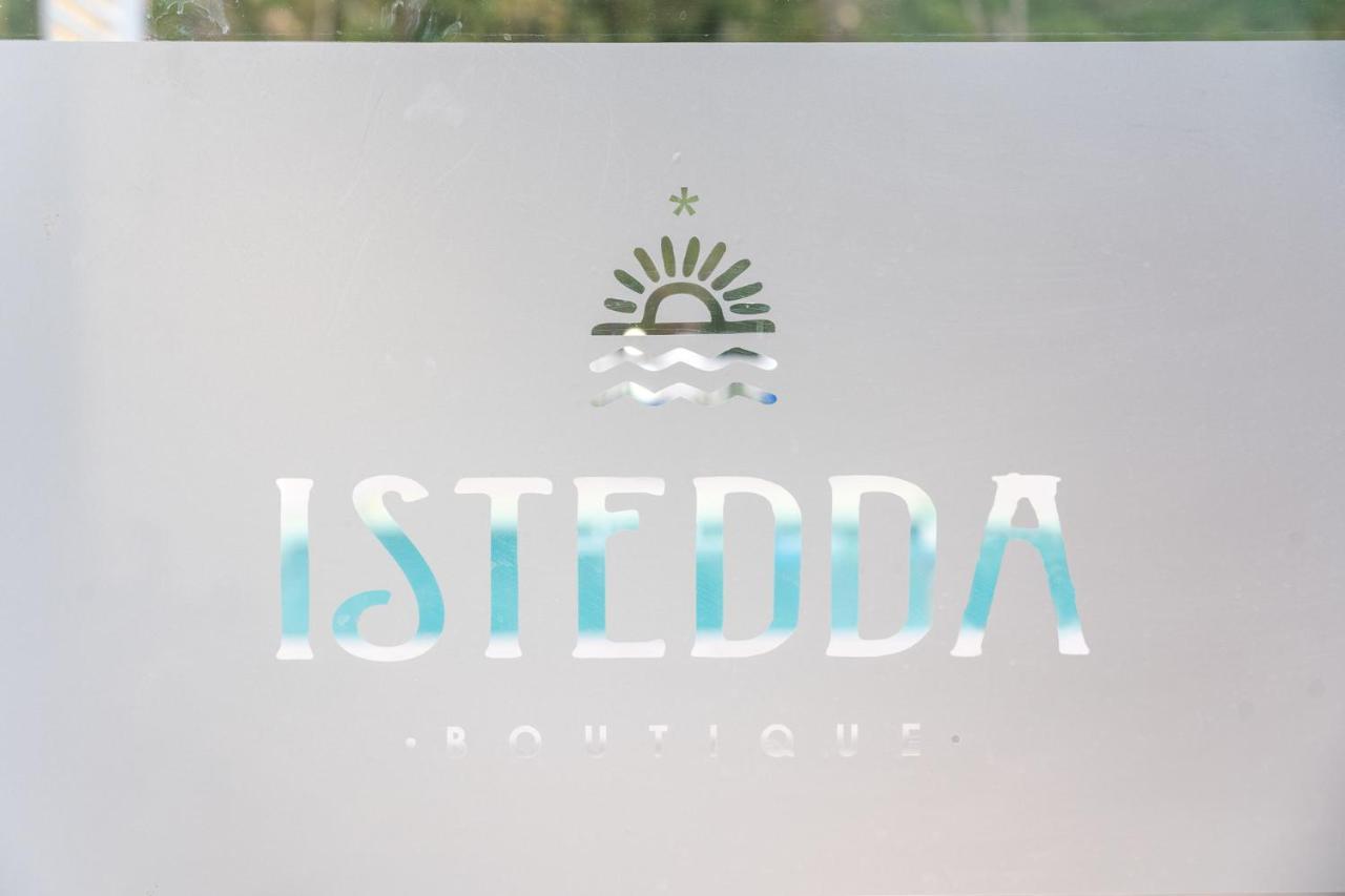 Istedda Boutique Hotel 솔라나스 외부 사진